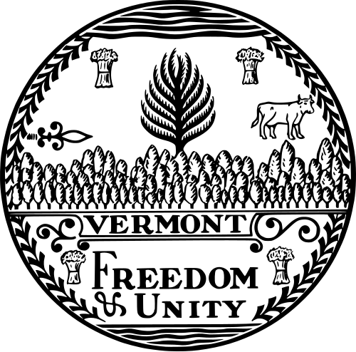 Vermont House of Representatives